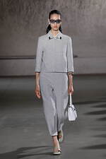 トリー バーチ 2024年春夏コレクション	- “エフォートレス”な生活を目指して｜写真21