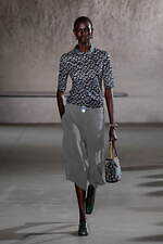 トリー バーチ 2024年春夏コレクション	- “エフォートレス”な生活を目指して｜写真27