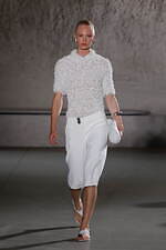 トリー バーチ 2024年春夏コレクション	- “エフォートレス”な生活を目指して｜写真30