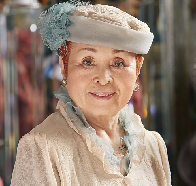岩田屋が260周年、福岡の女性の日常とファッションをビジュアルに - 撮影はレスリー・キー｜写真15