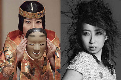 レスリー・キー｜岩田屋が260周年、福岡の女性の日常とファッションをビジュアルに - 撮影はレスリー・キー