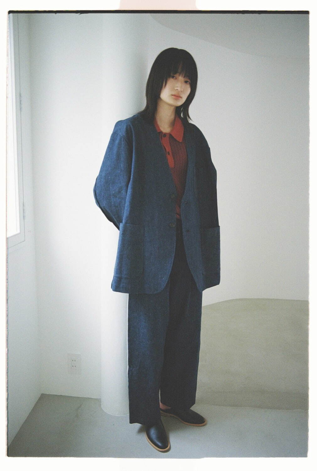 カイキ 2024年春夏<span>コレクション</span> - 写真9