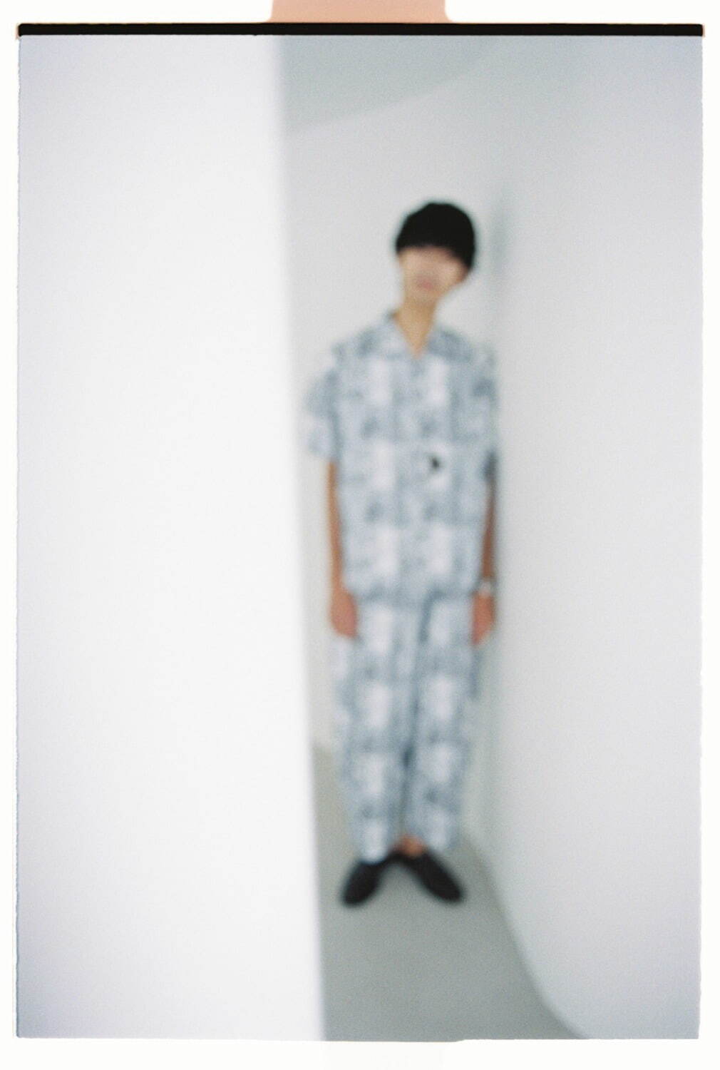 カイキ 2024年春夏｜male 