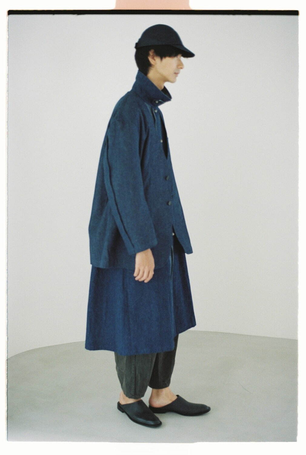 カイキ(KAIKI) 2024年春夏メンズコレクション  - 写真2