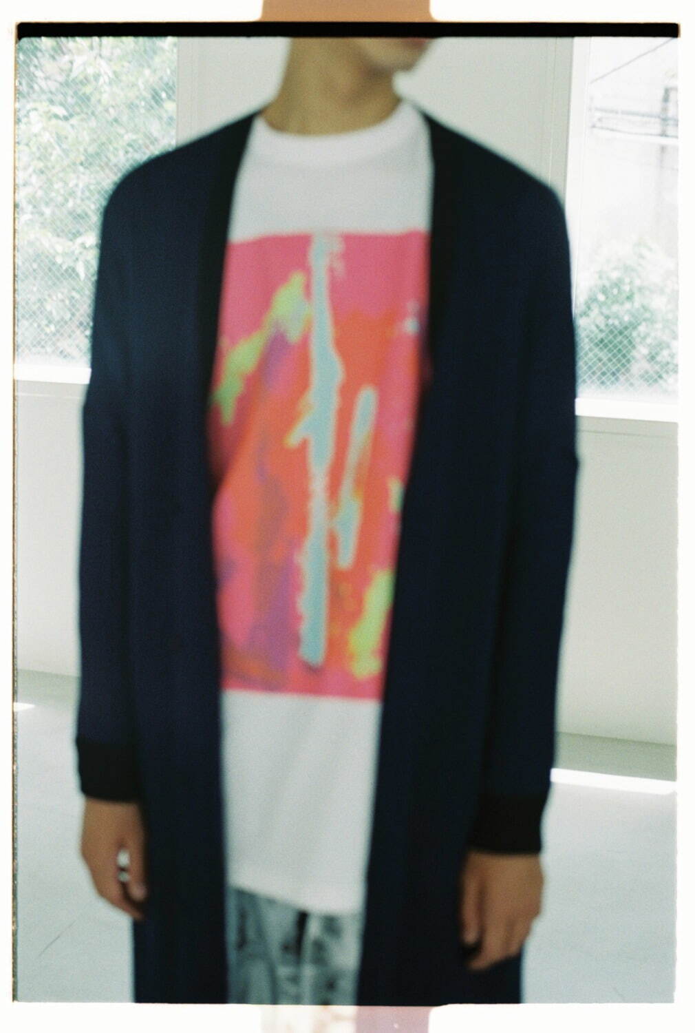 カイキ(KAIKI) 2024年春夏メンズコレクション  - 写真5