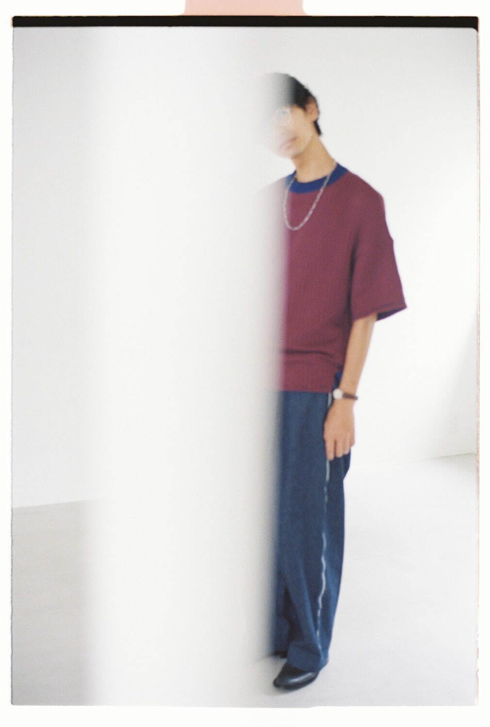 カイキ(KAIKI) 2024年春夏メンズコレクション  - 写真7