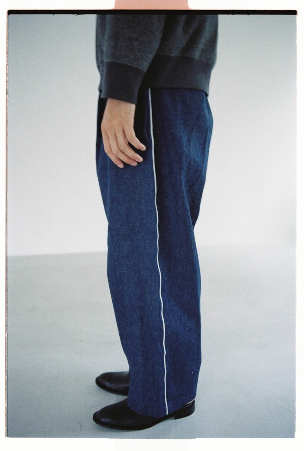 カイキ(KAIKI) 2024年春夏メンズコレクション  - 写真8