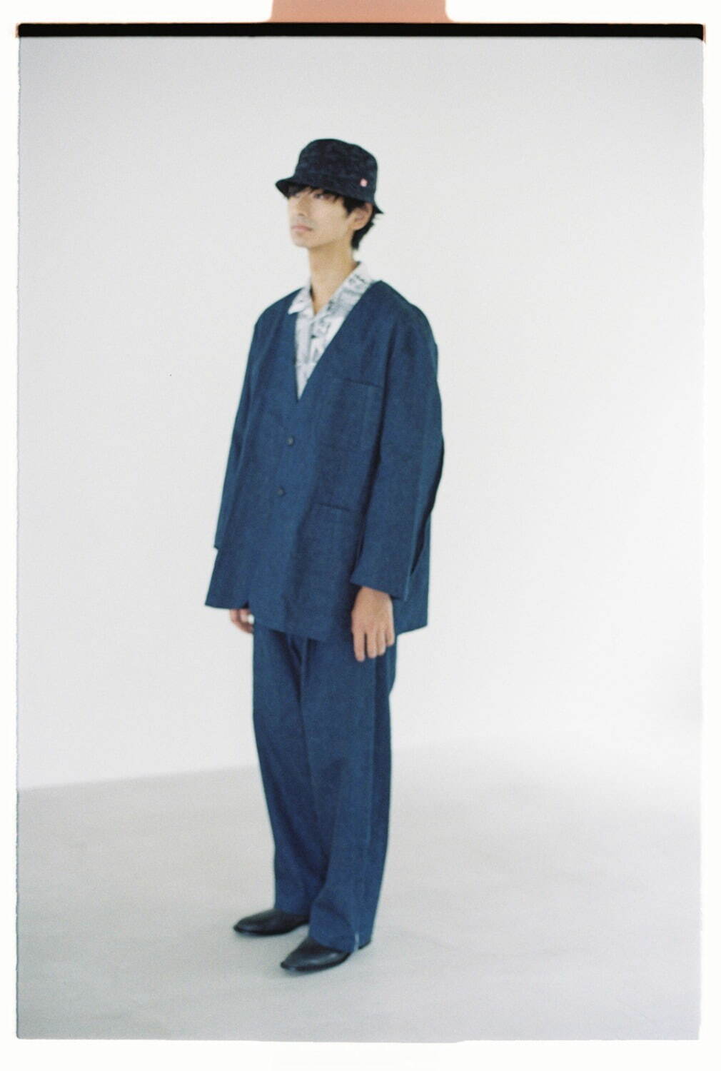 カイキ(KAIKI) 2024年春夏メンズコレクション  - 写真11