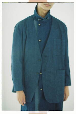 カイキ(KAIKI) 2024年春夏メンズコレクション  - 写真3