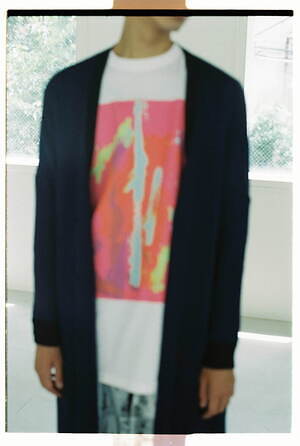 カイキ(KAIKI) 2024年春夏メンズコレクション  - 写真5