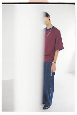 カイキ(KAIKI) 2024年春夏メンズコレクション  - 写真7