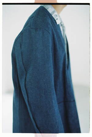 カイキ(KAIKI) 2024年春夏メンズコレクション  - 写真12