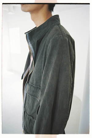 カイキ(KAIKI) 2024年春夏メンズコレクション  - 写真15