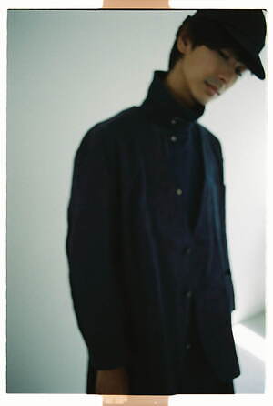 カイキ(KAIKI) 2024年春夏メンズコレクション  - 写真16