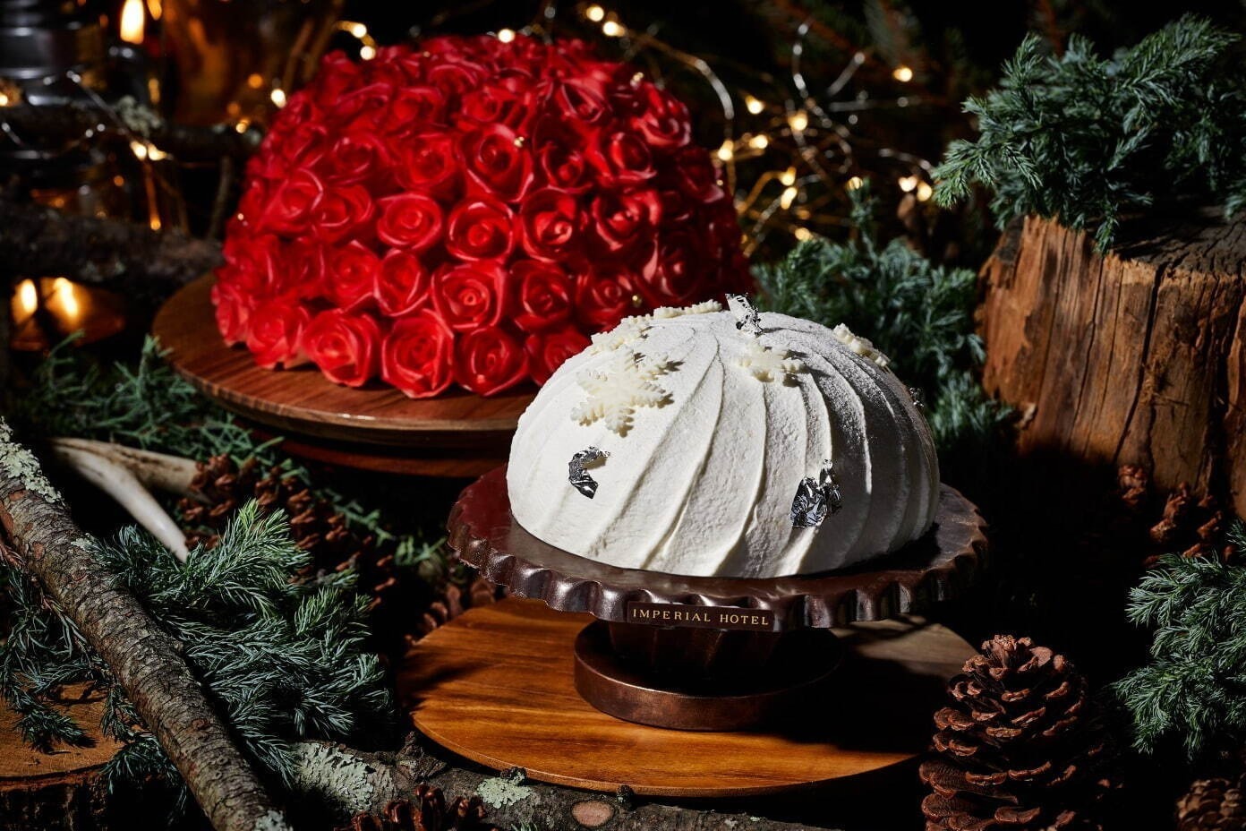 クリスマスケーキ特集2023 予約必至！高級ホテルや人気スイーツ店の定番＆おすすめケーキ