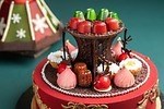 クリスマスケーキ特集2023 予約必至！高級ホテルや人気スイーツ店の定番＆おすすめケーキ｜写真12
