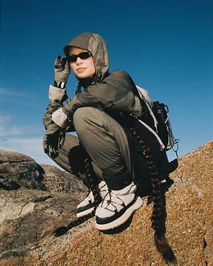 スイコック(SUICOKE) 2023-24年秋冬ウィメンズ&メンズコレクション  - 写真2