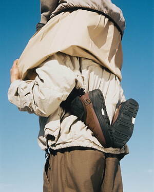 スイコック(SUICOKE) 2023-24年秋冬ウィメンズ&メンズコレクション  - 写真11