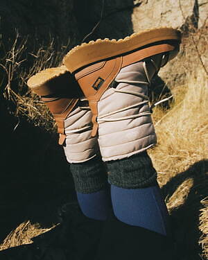 スイコック(SUICOKE) 2023-24年秋冬ウィメンズ&メンズコレクション  - 写真13