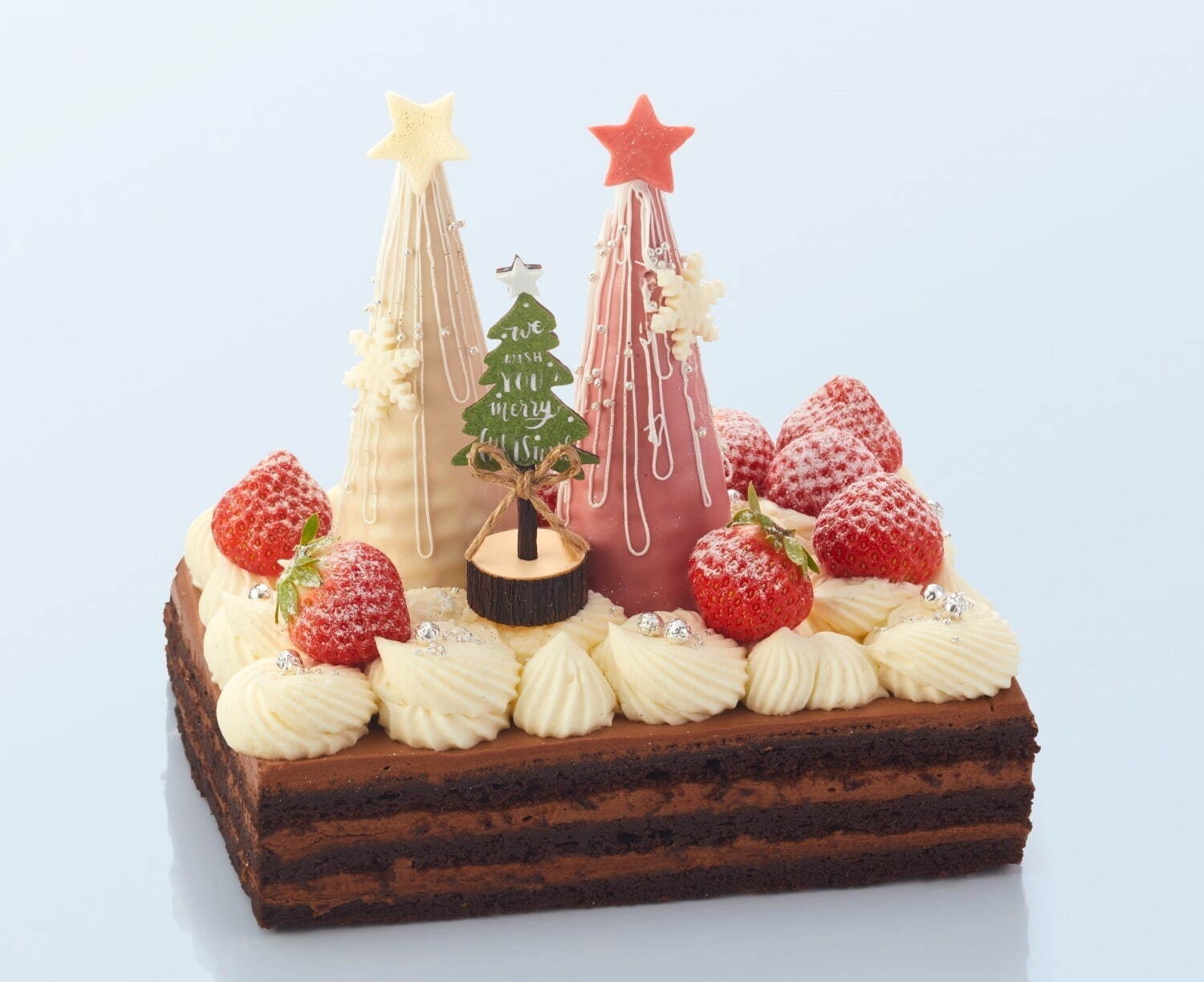 クリスマスケーキ特集2023＜関東編＞要予約！東京都内ほか有名ホテル＆人気スイーツ店のおすすめケーキ｜写真36