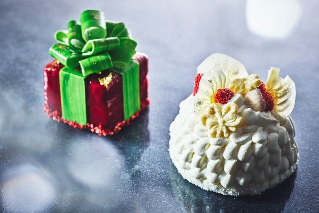 クリスマスケーキ特集2023＜関東編＞要予約！東京都内ほか有名ホテル＆人気スイーツ店のおすすめケーキ｜写真32