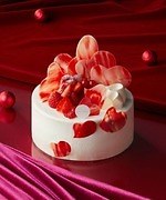 クリスマスケーキ特集2023＜関東編＞要予約！東京都内ほか有名ホテル＆人気スイーツ店のおすすめケーキ｜写真47