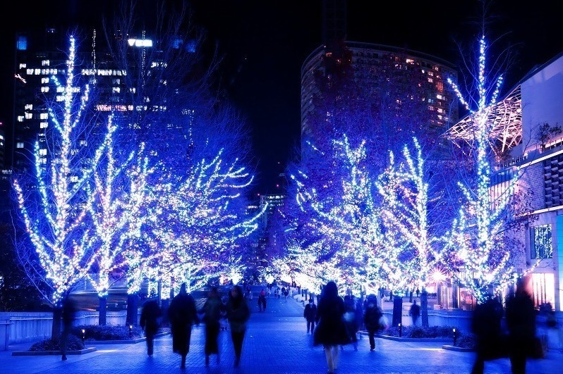 「2023-24年冬イベント」クリスマスマーケットや“お祭り気分”で楽しむ東京・全国お出かけスポット