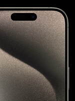 アップル「iPhone 15 Pro / Pro Max」史上最軽量Proモデル、USB-C搭載｜写真5