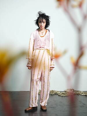 ユウミアリア(YuumiARIA) 2024年春夏ウィメンズコレクション  - 写真2