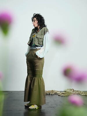 ユウミアリア(YuumiARIA) 2024年春夏ウィメンズコレクション  - 写真3