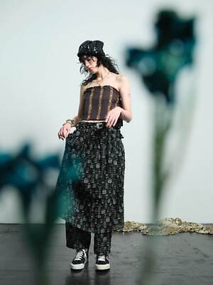 ユウミアリア(YuumiARIA) 2024年春夏ウィメンズコレクション  - 写真4