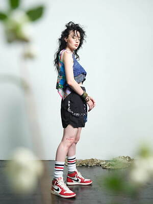 ユウミアリア(YuumiARIA) 2024年春夏ウィメンズコレクション  - 写真5