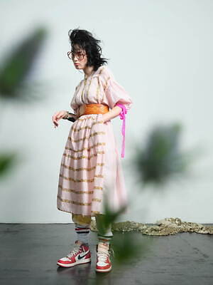 ユウミアリア(YuumiARIA) 2024年春夏ウィメンズコレクション  - 写真7