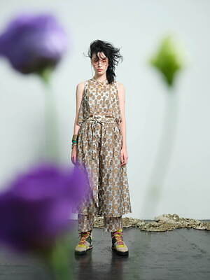 ユウミアリア(YuumiARIA) 2024年春夏ウィメンズコレクション  - 写真9