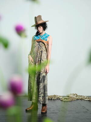 ユウミアリア(YuumiARIA) 2024年春夏ウィメンズコレクション  - 写真10