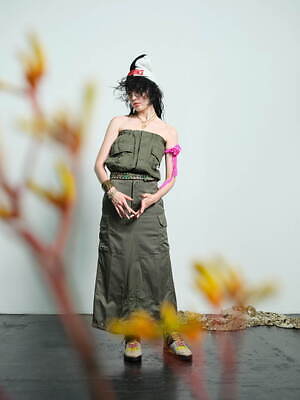 ユウミアリア(YuumiARIA) 2024年春夏ウィメンズコレクション  - 写真11