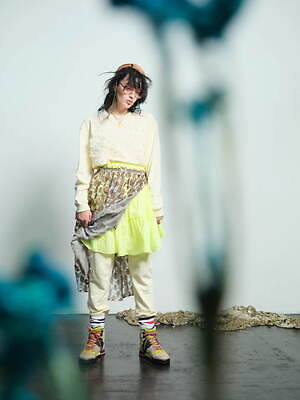 ユウミアリア(YuumiARIA) 2024年春夏ウィメンズコレクション  - 写真12