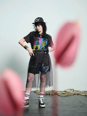 ユウミアリア(YuumiARIA) 2024年春夏ウィメンズコレクション  - 写真15