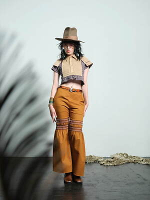 ユウミアリア(YuumiARIA) 2024年春夏ウィメンズコレクション  - 写真18