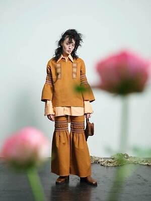 ユウミアリア(YuumiARIA) 2024年春夏ウィメンズコレクション  - 写真19