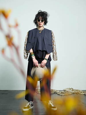 ユウミアリア(YuumiARIA) 2024年春夏ウィメンズコレクション  - 写真24