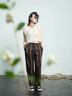 ユウミアリア(YuumiARIA) 2024年春夏ウィメンズコレクション  - 写真26