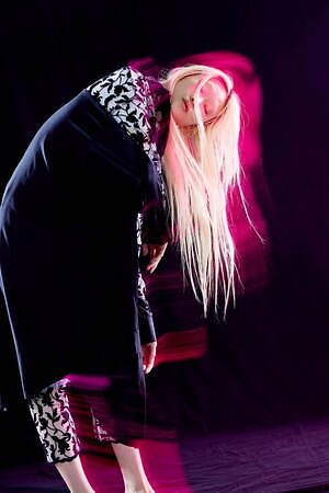 インプロセス(IN-PROCESS) 2024年春夏ウィメンズコレクション  - 写真8