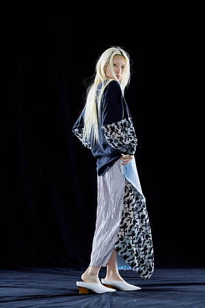 インプロセス(IN-PROCESS) 2024年春夏ウィメンズコレクション  - 写真24