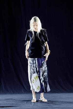 インプロセス(IN-PROCESS) 2024年春夏ウィメンズコレクション  - 写真27