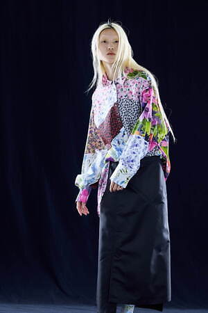 インプロセス(IN-PROCESS) 2024年春夏ウィメンズコレクション  - 写真28