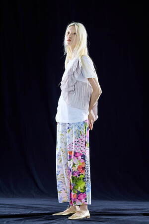 インプロセス(IN-PROCESS) 2024年春夏ウィメンズコレクション  - 写真31