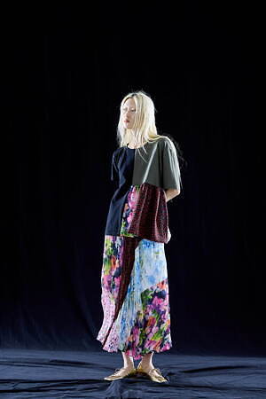 インプロセス(IN-PROCESS) 2024年春夏ウィメンズコレクション  - 写真33