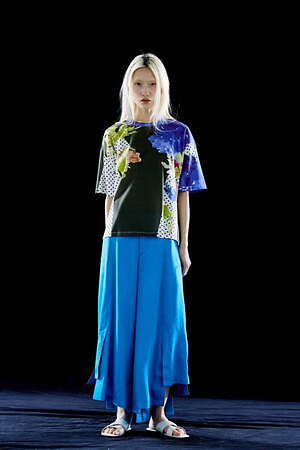 インプロセス(IN-PROCESS) 2024年春夏ウィメンズコレクション  - 写真40