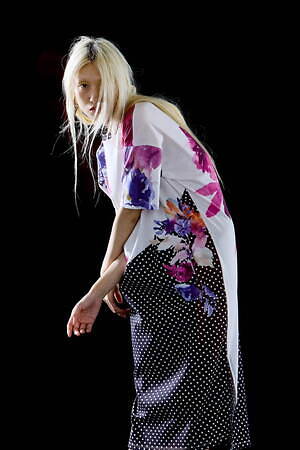 インプロセス(IN-PROCESS) 2024年春夏ウィメンズコレクション  - 写真42